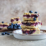 Wild Blueberry Compote. No Added Sugars. - Image 3