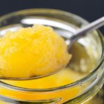 Composta biologica di arance bionde. Senza zuccheri aggiunti - Image 3
