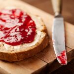 Composta biologica di fragole. Senza zuccheri aggiunti - Image 3