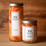 Colored Giardiniera 570g / 1050g - Image 2
