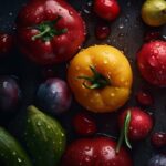 Colored Giardiniera 570g / 1050g