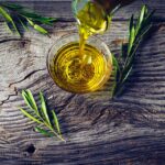 Olio Palude delle Volpi 500ml