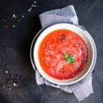 Three Tomato Sauce 550g