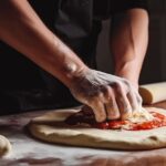 Three Tomato Sauce 550g - Image 3