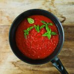Three Tomato Sauce 550g - Image 5