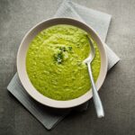 Creamy Vegetable Soup - Image 3
