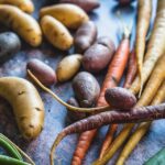 Creamy Vegetable Soup