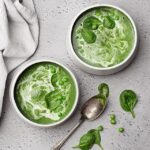 Creamy Vegetable Soup - Image 2