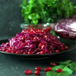 Purple Cabbage in Jar 320g - Image 4
