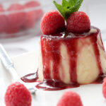 Wild Raspberry Compote No Added Sugars. - Image 2