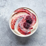 Wild Raspberry Compote No Added Sugars. - Image 3