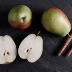 Madernassa Pears 570g