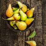 Williams Pears 570g / 1050g