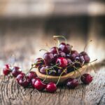 Cherries in Moscato 570g - Image 4