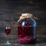 Cherries in Moscato 570g