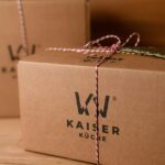 Large gift box