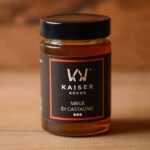 Chestnut Honey - Image 2