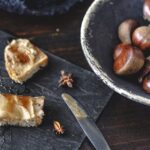 Chestnut Honey