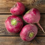 Organic Red Beet Cream 230g