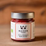 Organic Red Beet Cream 230g - Image 2