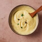 Organic Jerusalem Artichoke Cream 230g - Image 3