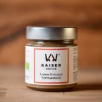 Organic Jerusalem Artichoke Cream 230g - Image 2